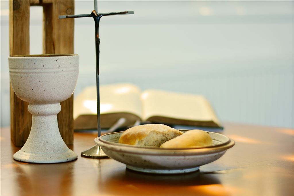 foto liturgie last supper 2610875 by congerdesign cc0 gemeinfrei pixabay pfarrbriefservice